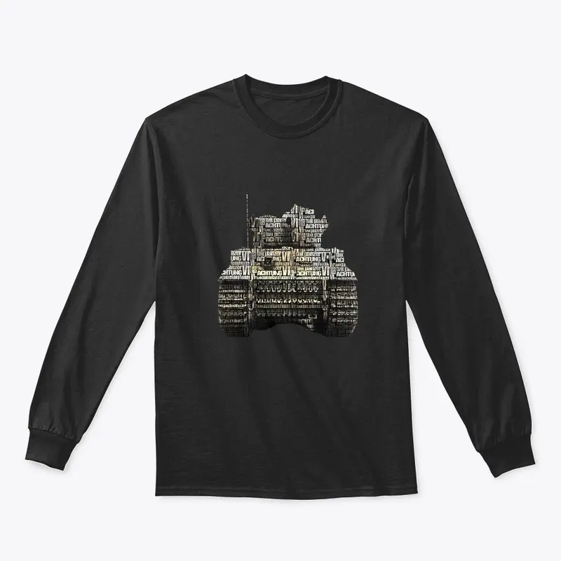 tiger tank panzer 