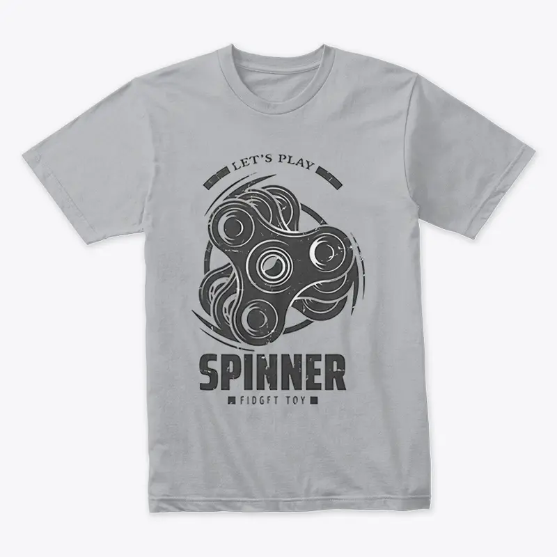 spinner