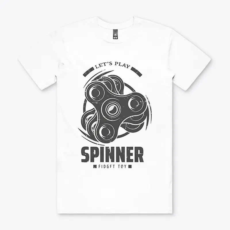 spinner