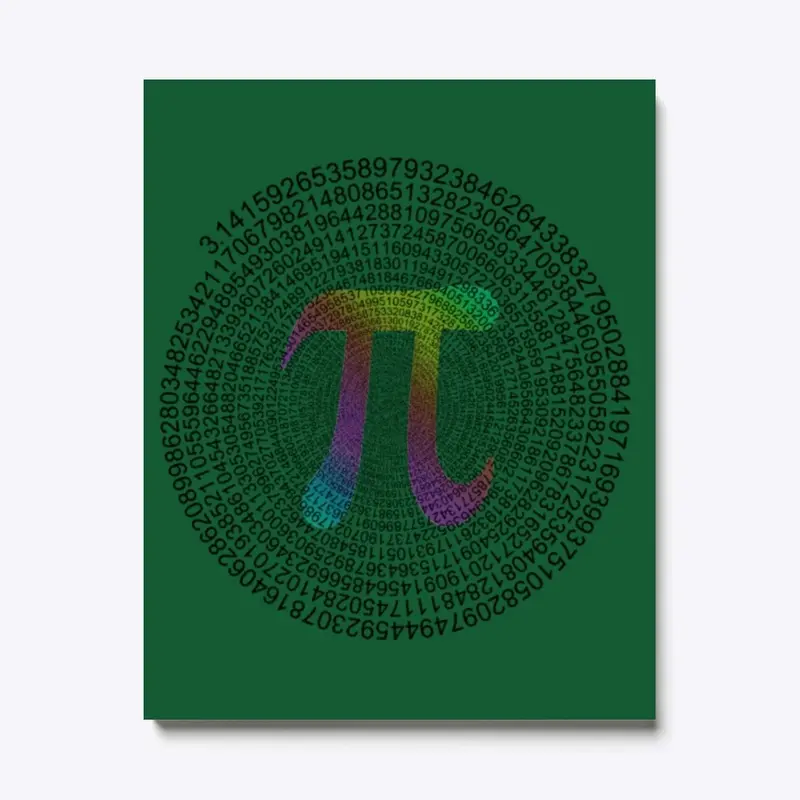 pi maths 