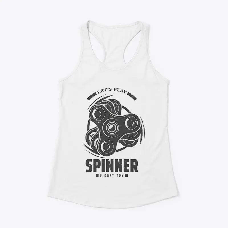 spinner