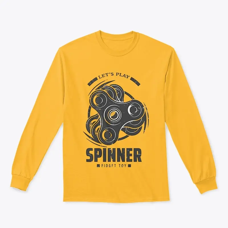 spinner