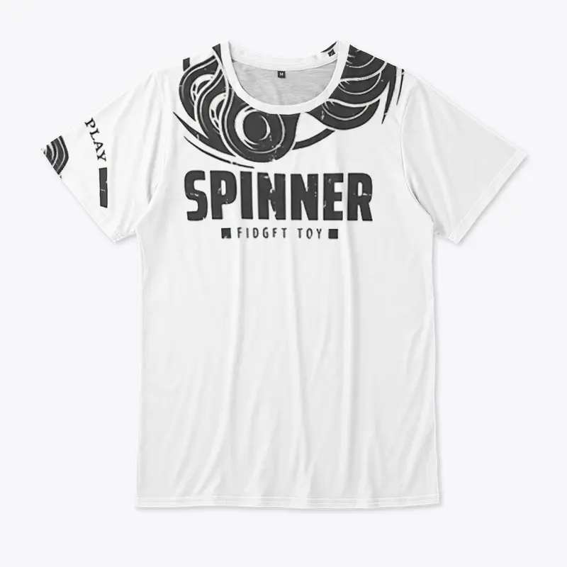 spinner