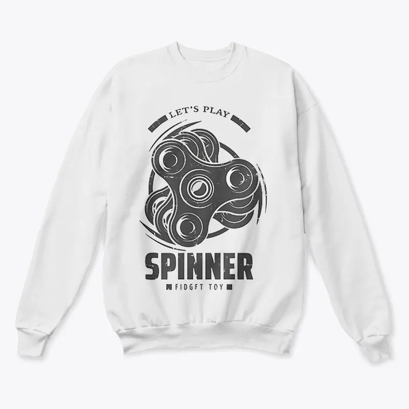 spinner