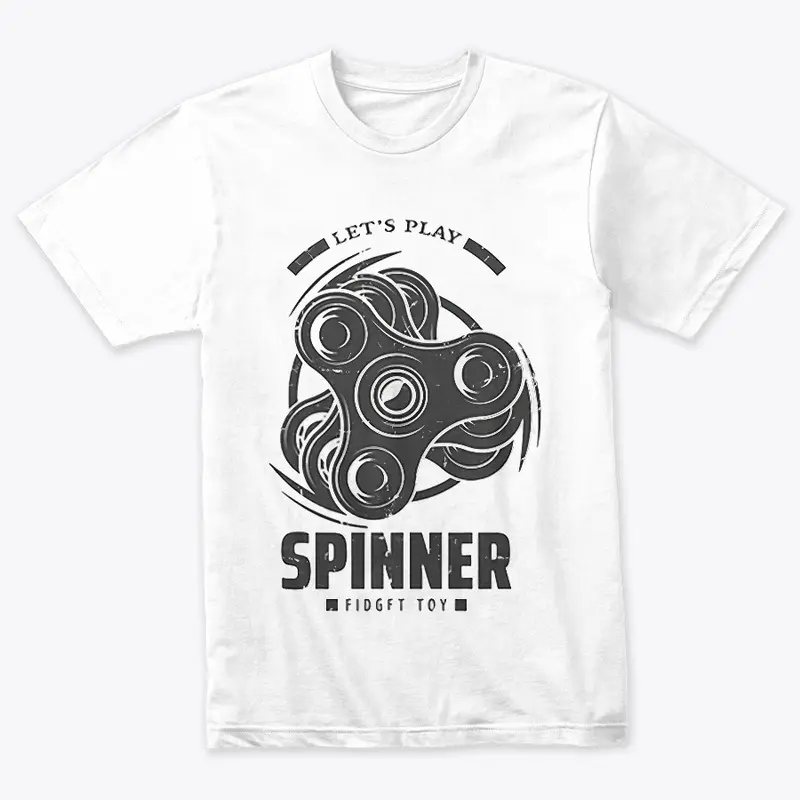 spinner