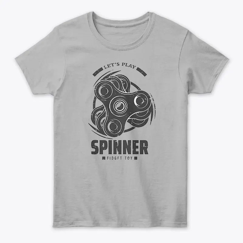 spinner