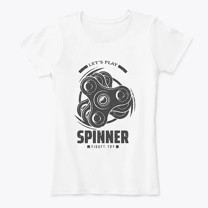 spinner