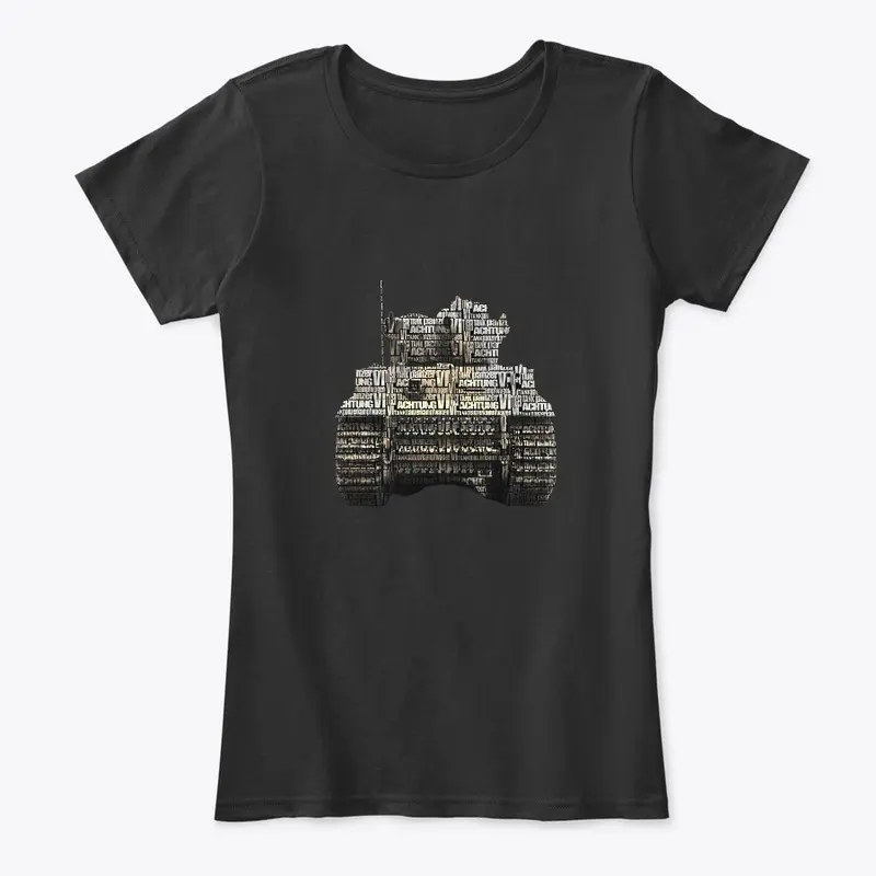 tiger tank panzer 