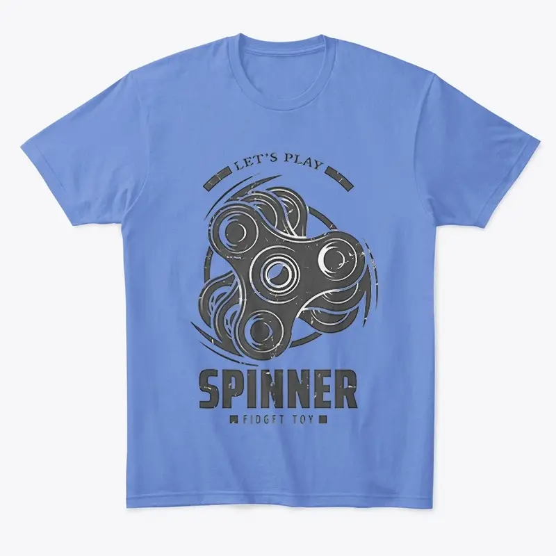 spinner